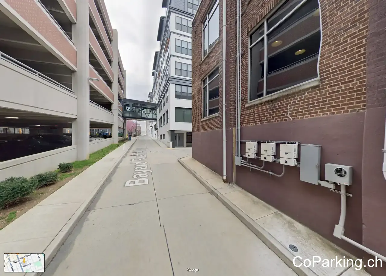 Allentown Parking Authority