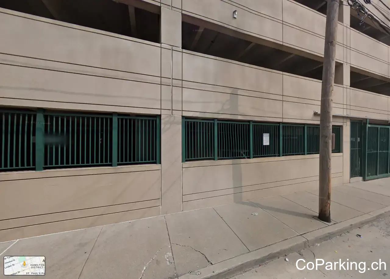 "D" Lot- 10TH & Court