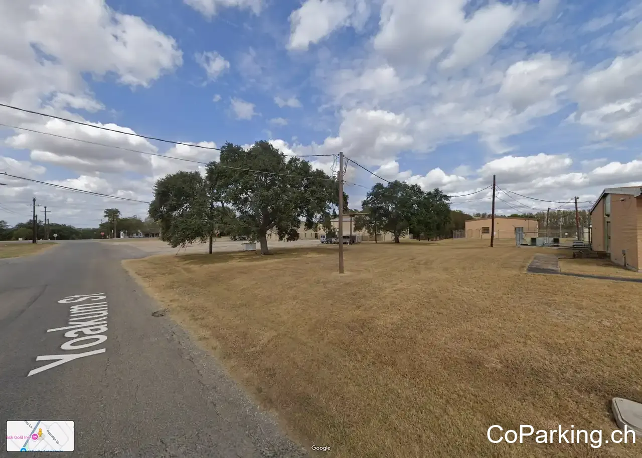 Yoakum Ace Hardware