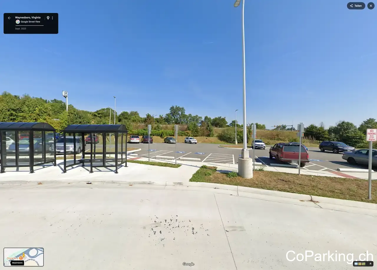 Park & Ride