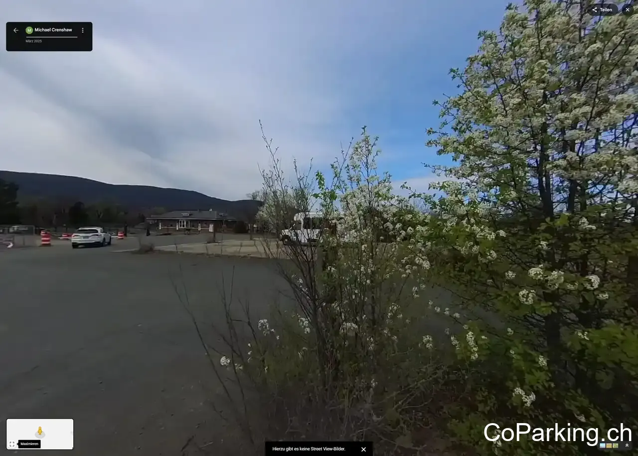 The Crozet Bicycle Shop