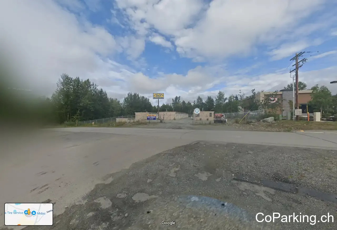 Alaska Tire Service