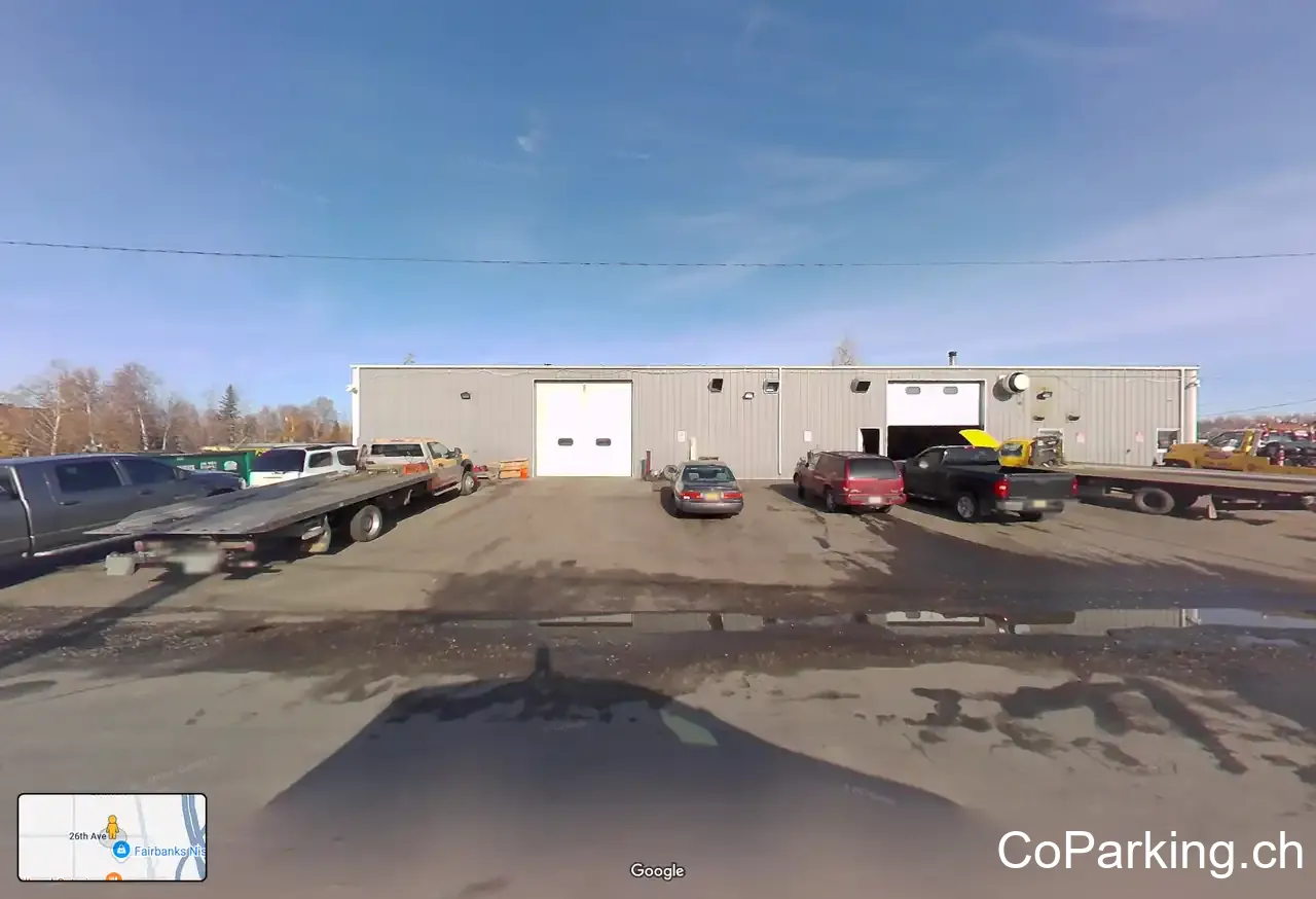 Simard Automotive