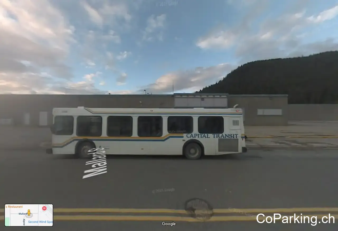 Juneau Chrysler Dodge Jeep Ram