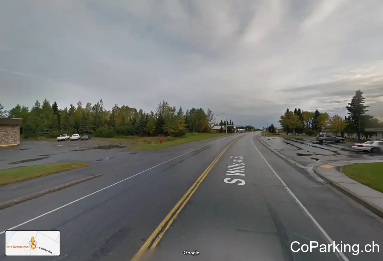 Carquest Auto Parts - ALASKA CARQUEST KENAI