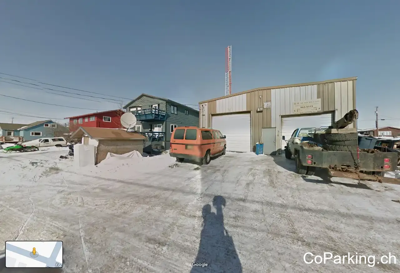 R J's Auto Repair