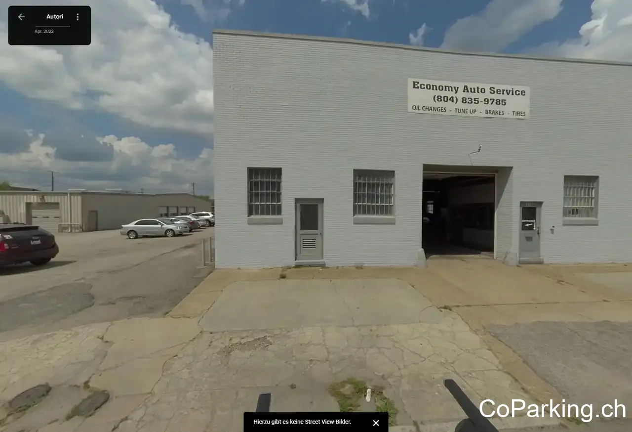 Economy Auto Service
