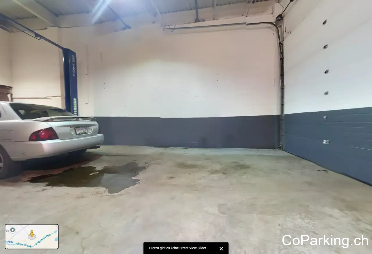 Thomas Automotive Services