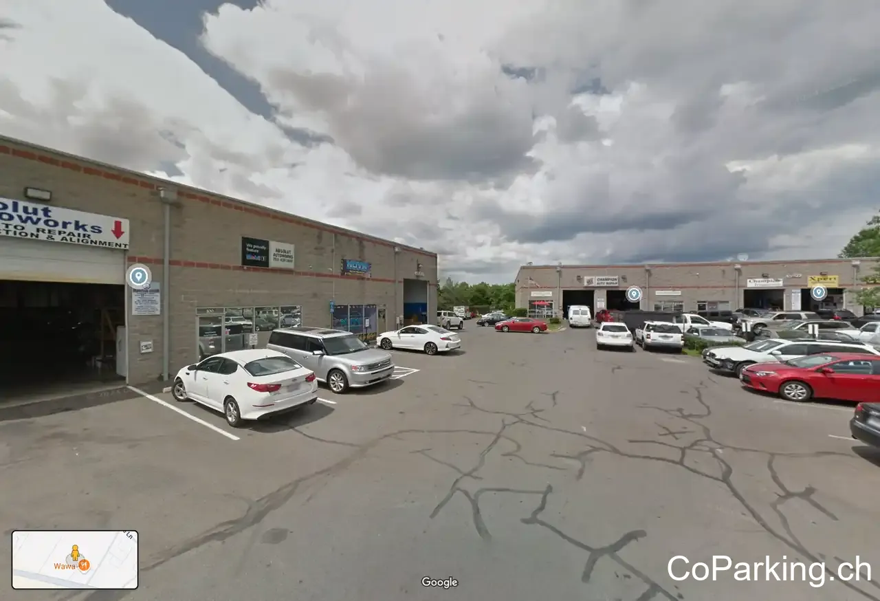 NOVA Automotive