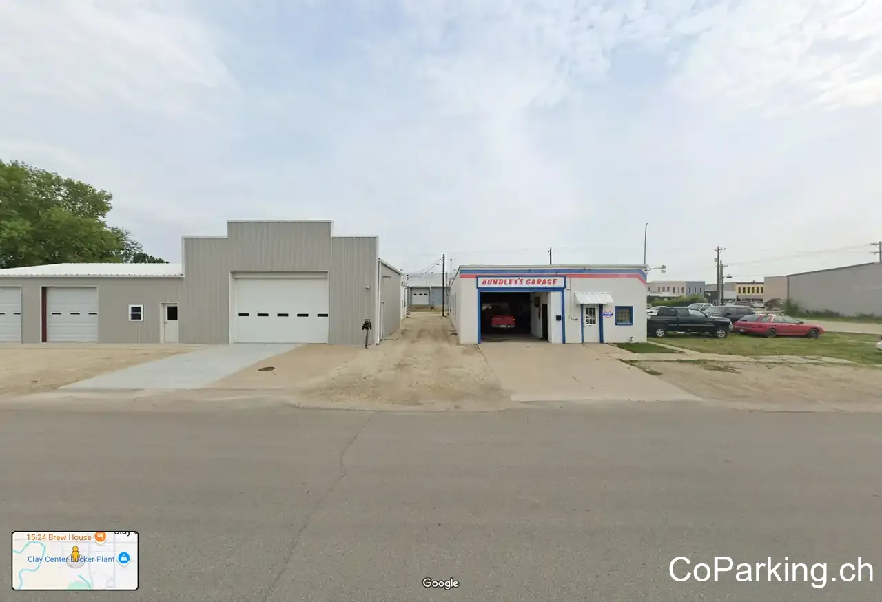 Mike's Service and Repair LLC