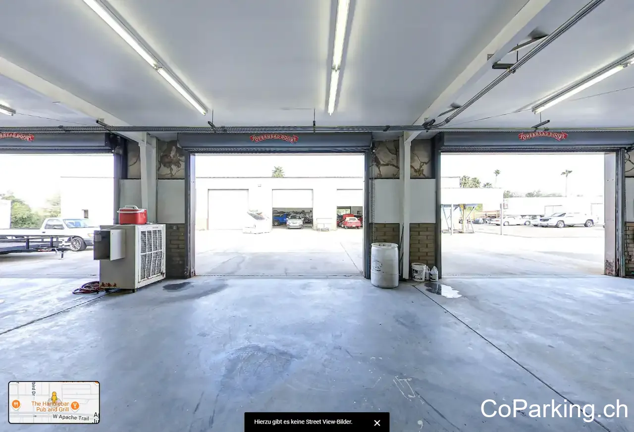 Arnold Auto Center