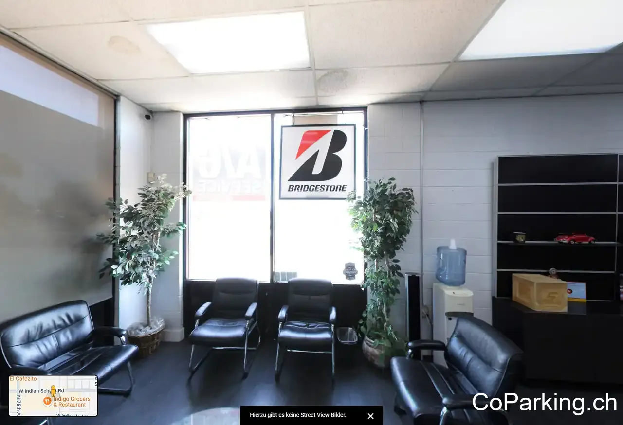 Half Price Auto Repair & Performance