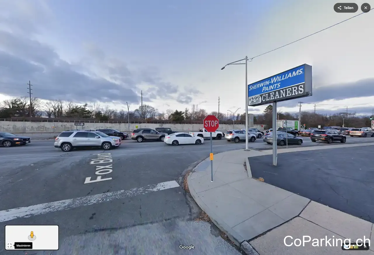Brookside Auto Center