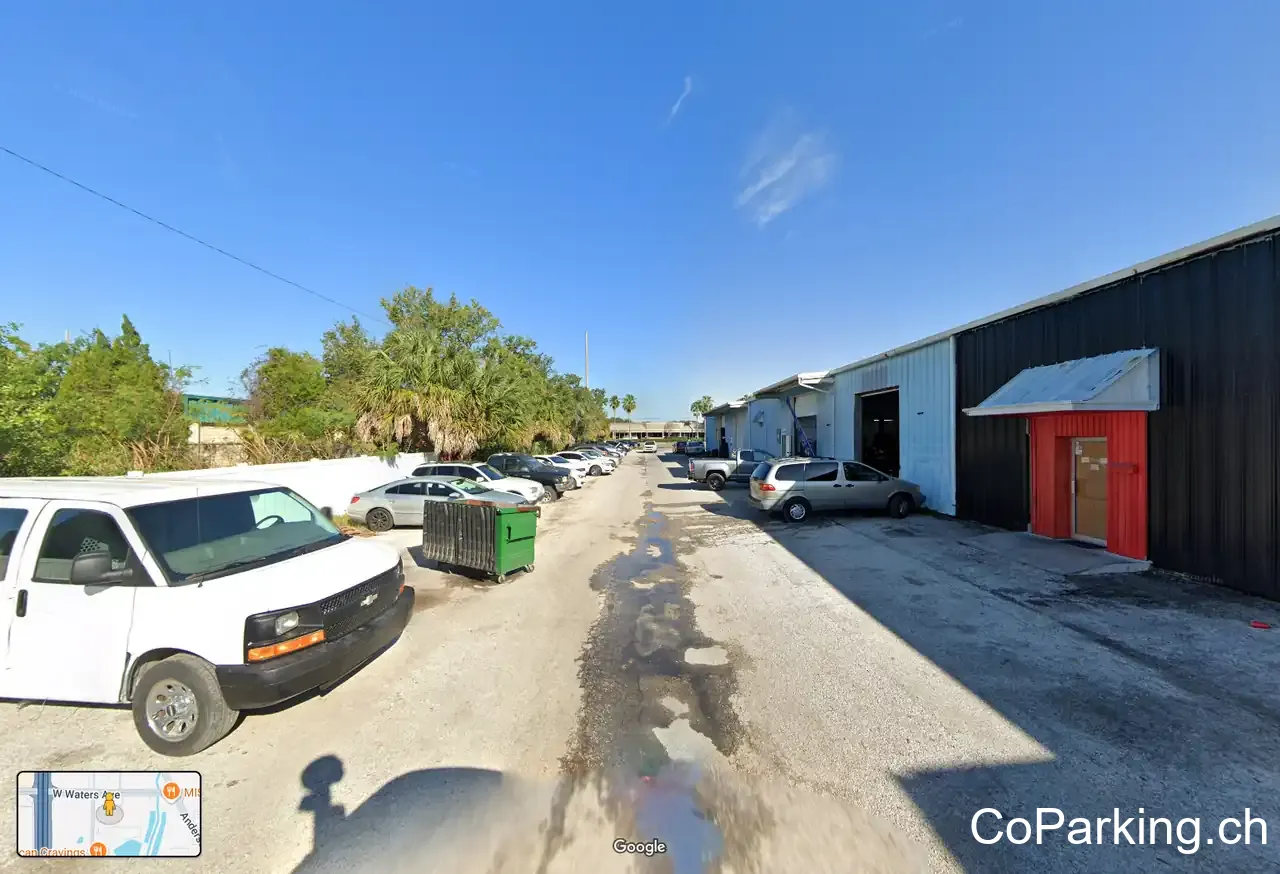 Twilight Auto Repair
