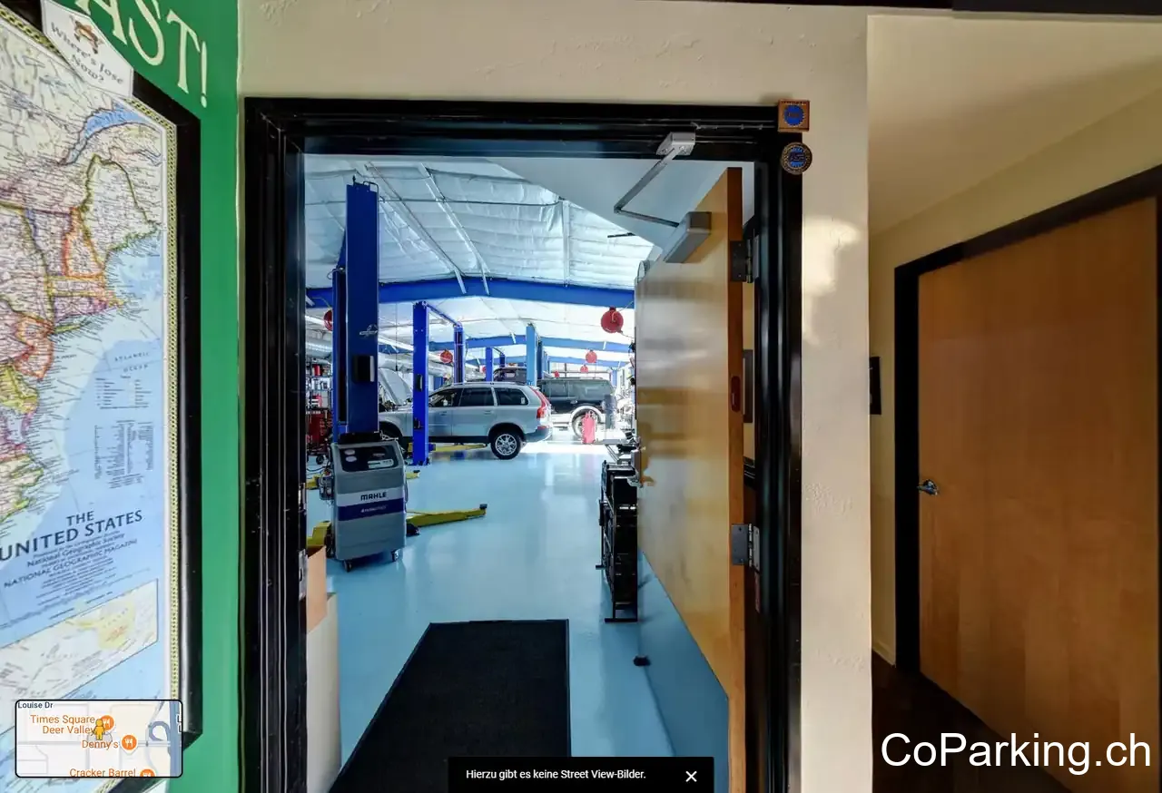 Action Auto Repair