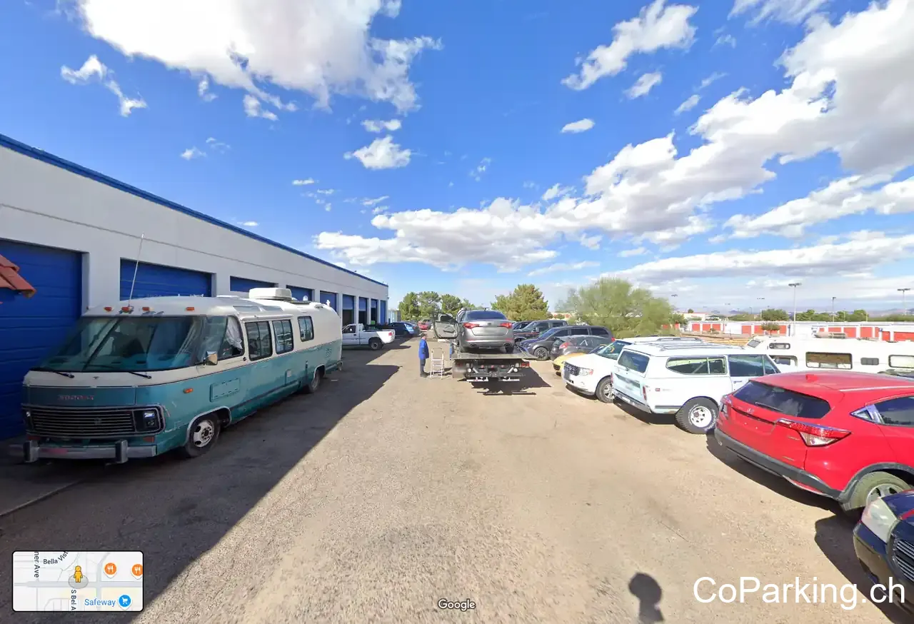Priority Auto & Tire Center
