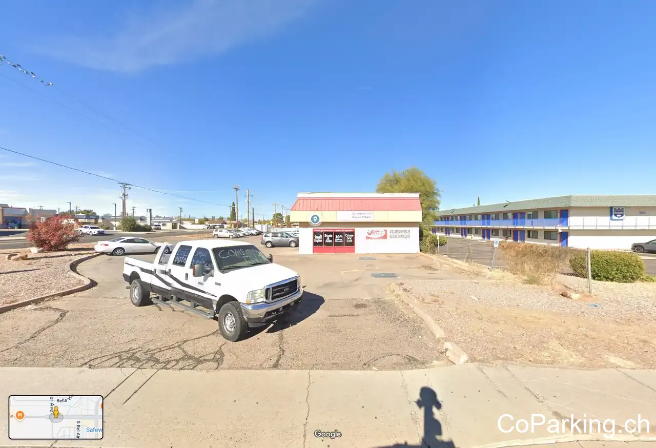 3 Kings Automotive, llc