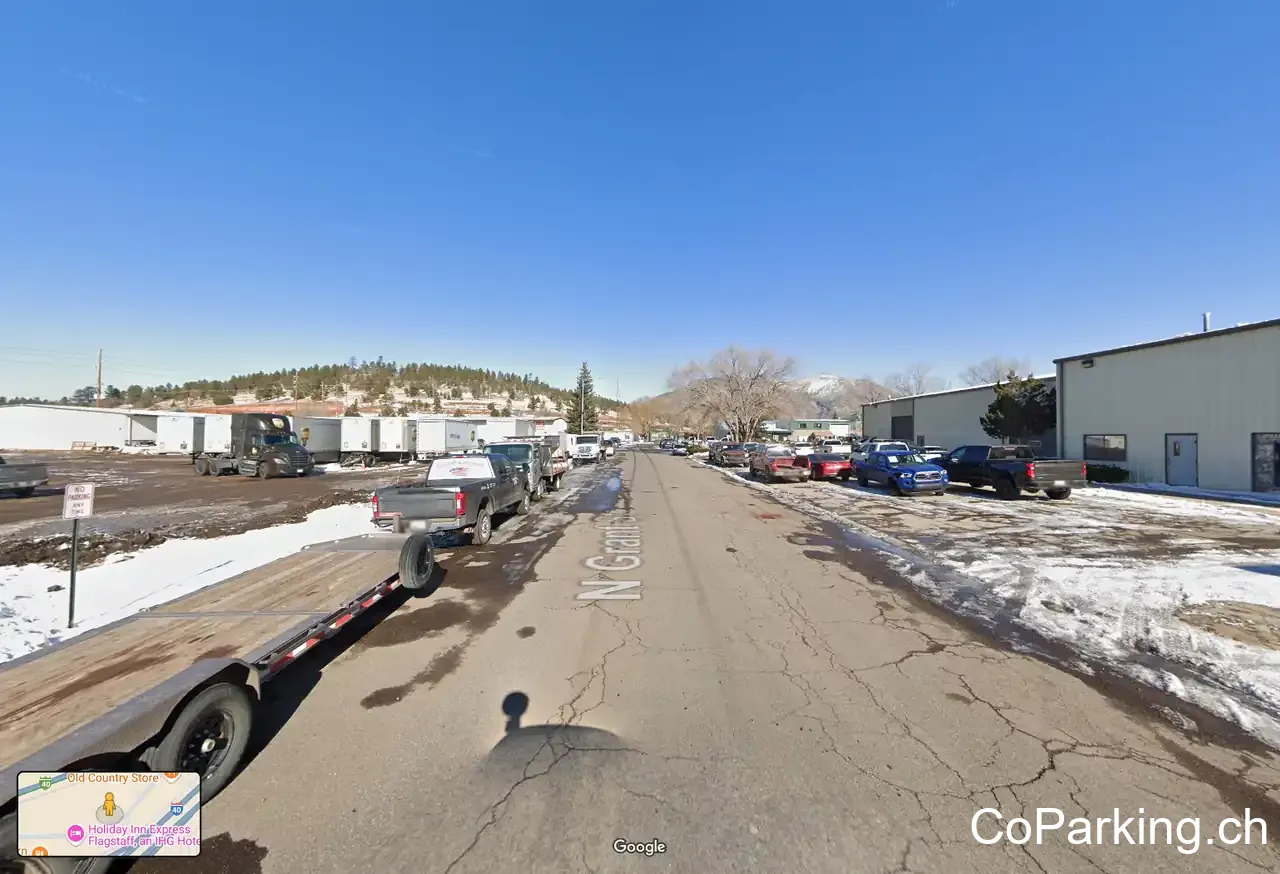 Kaizen Collision Center - Flagstaff East