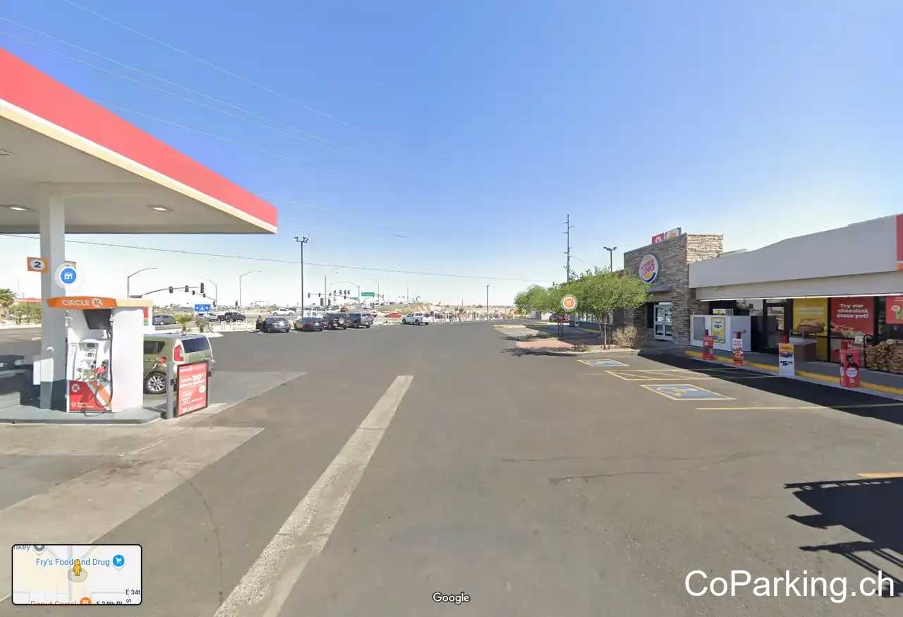 Circle K
