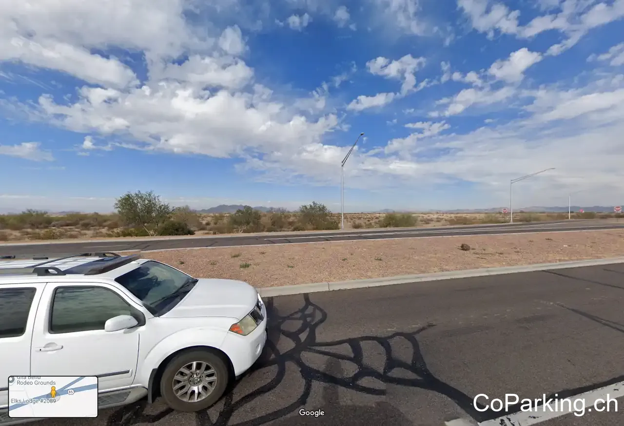 South Mountain Auto LLC