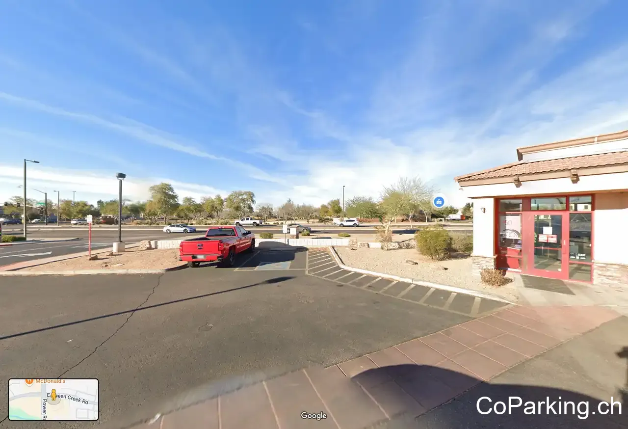 Firestone Complete Auto Care
