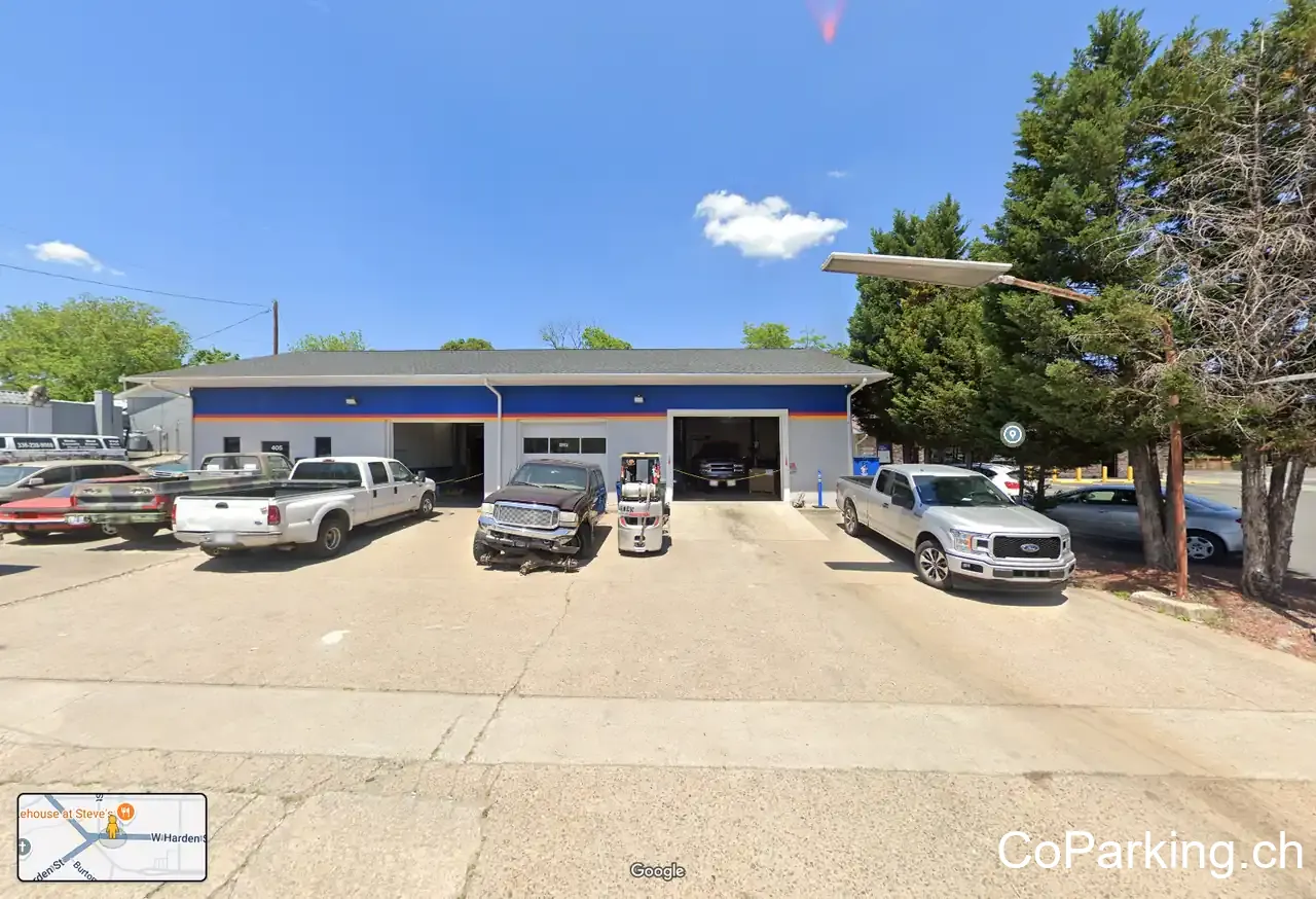 Graham Auto Care Llc