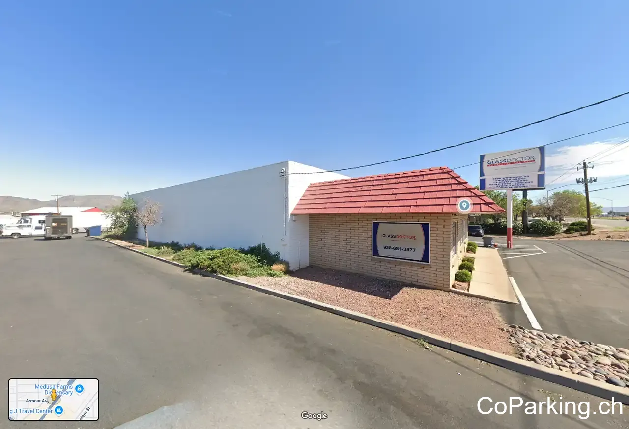 Glass Doctor of Kingman