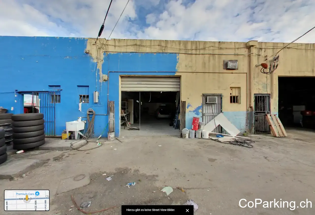 MEDINA AUTO REPAIR