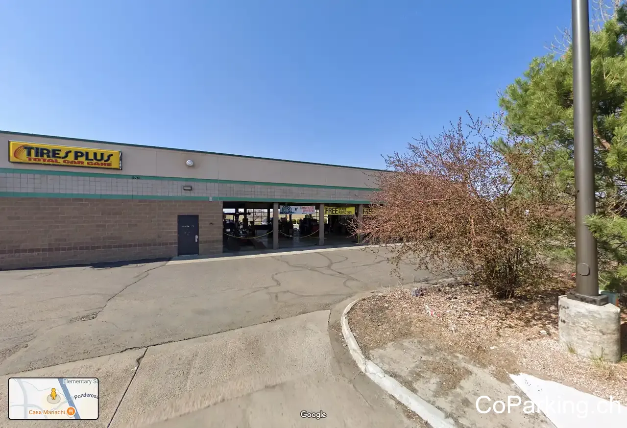 EAS Tire & Auto