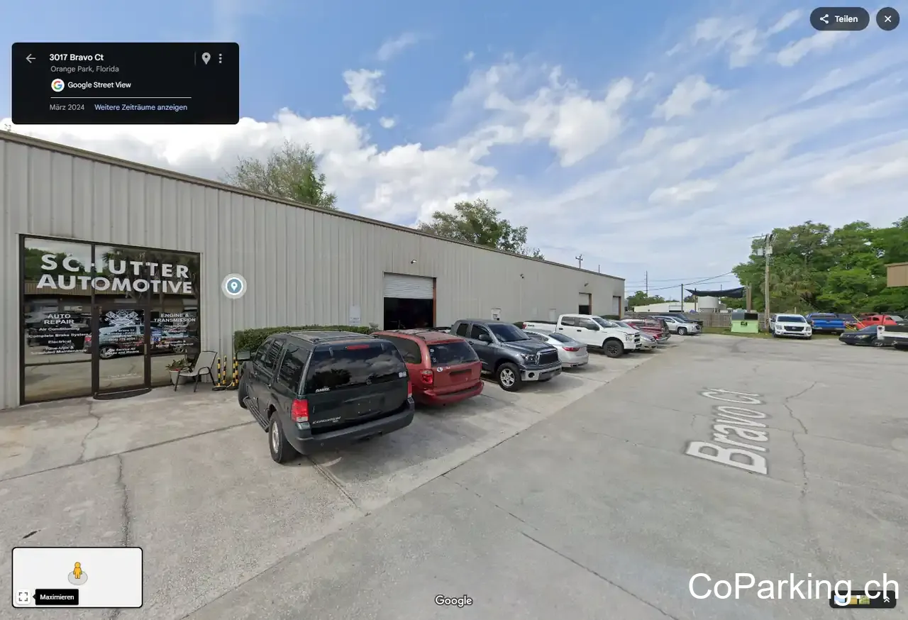 Schutter Automotive, Inc