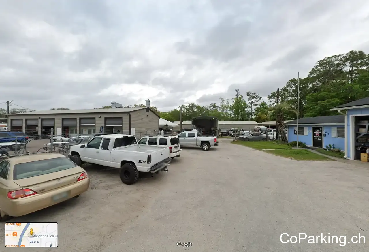 Norman Bros Auto Repair