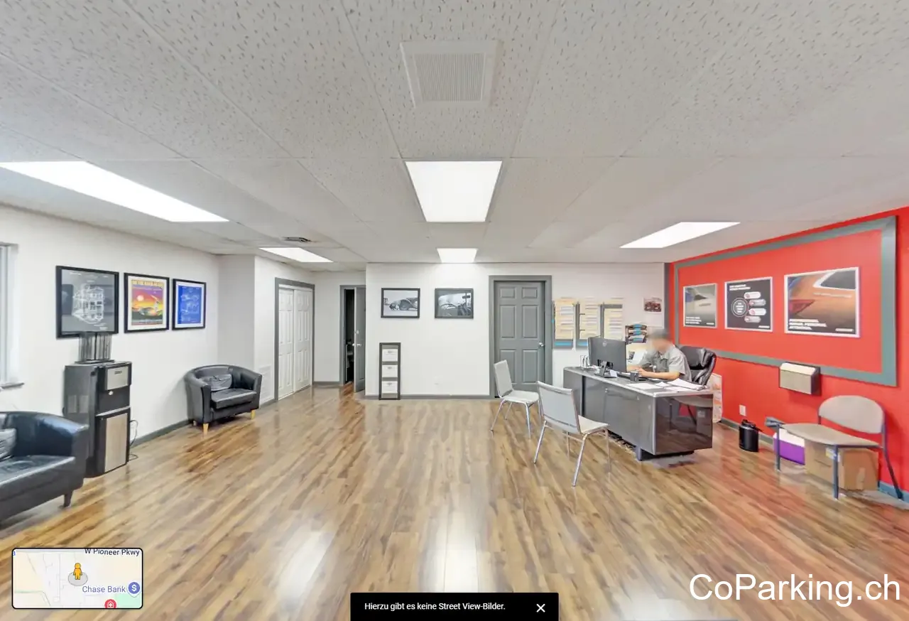 CARSTAR North Peoria