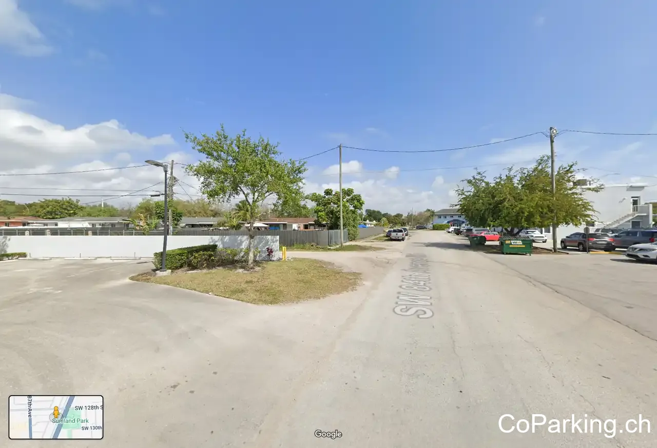 Pinecrest Automotive Center