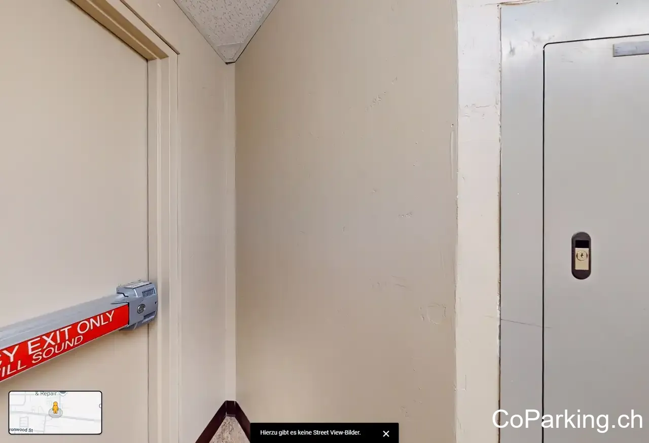 In-Store Secure Self-Storage, Climate Controlled Storage