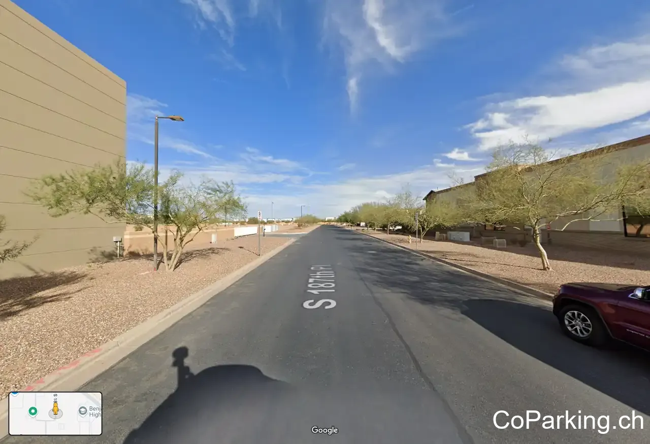 Kaizen Collision Center - Queen Creek