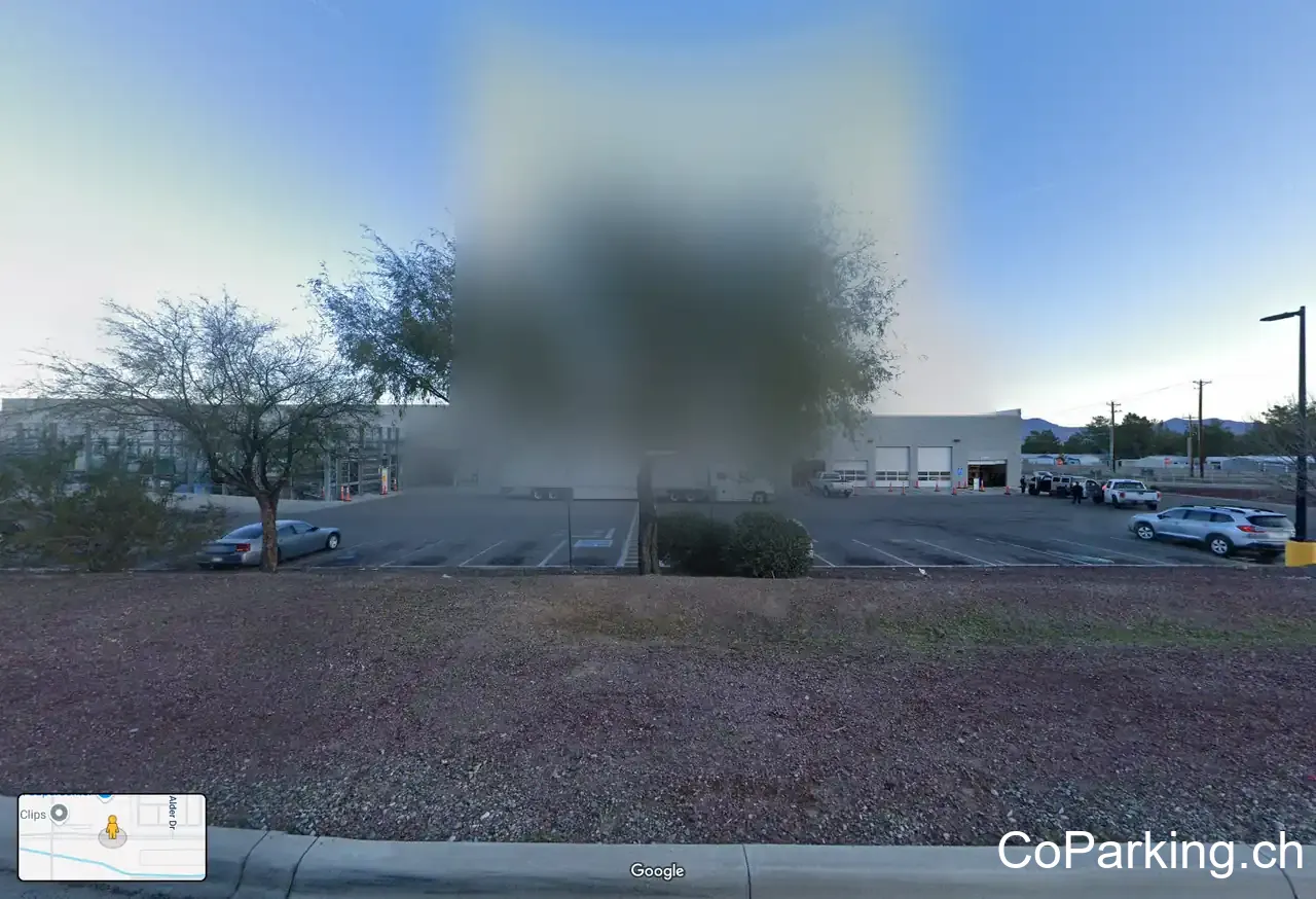 Walmart Auto Care Centers