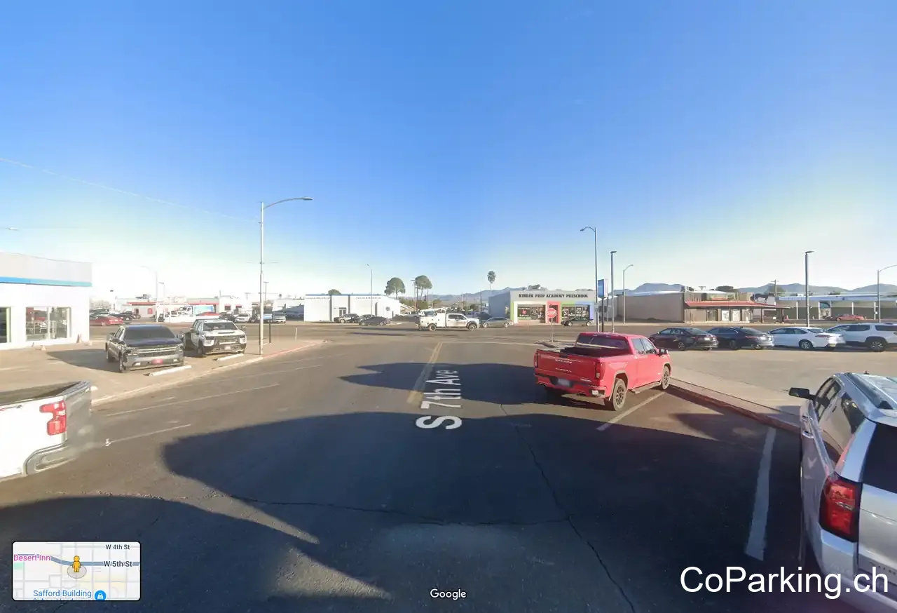 Kempton Chevrolet Parts