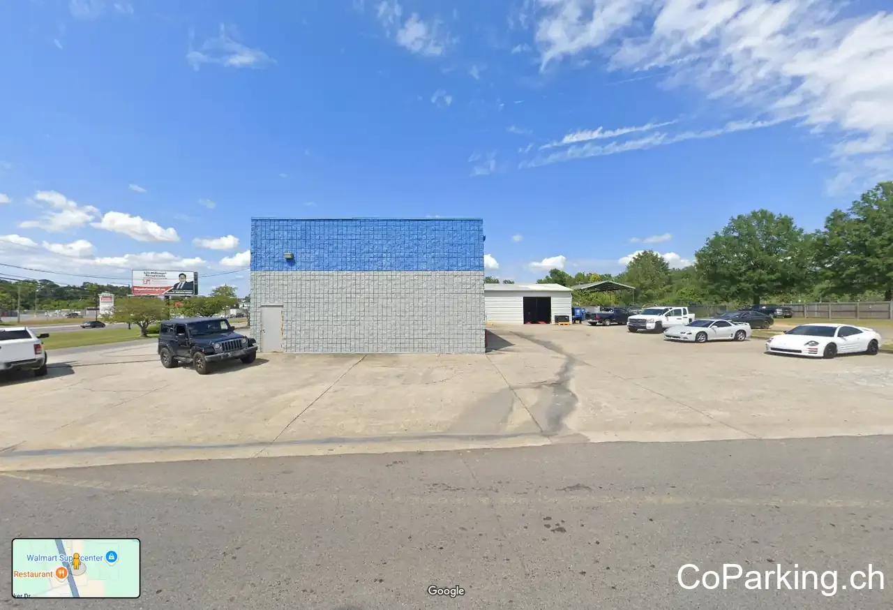 Express Oil Change & Tire Engineers