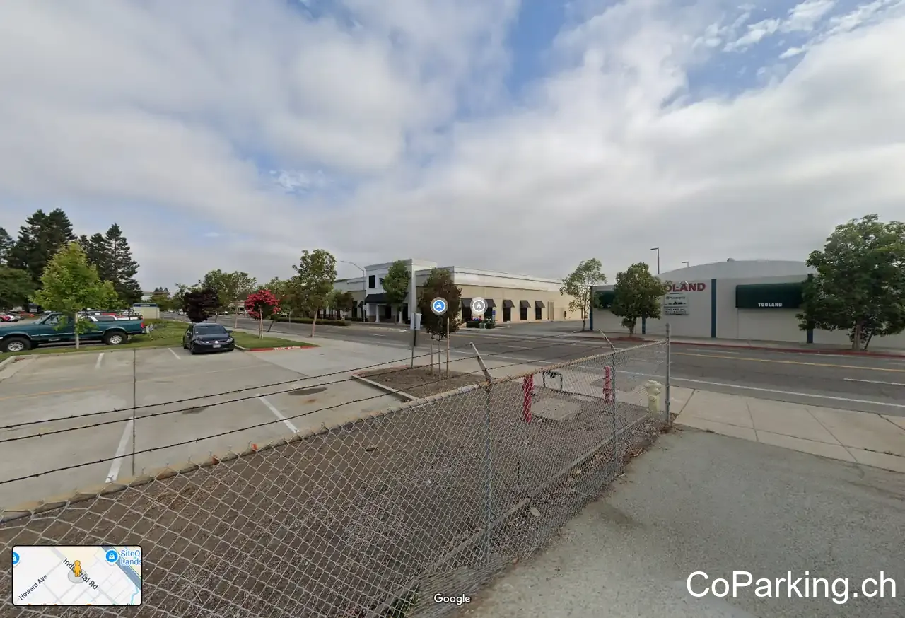 Holland Car Care - San Carlos, CA