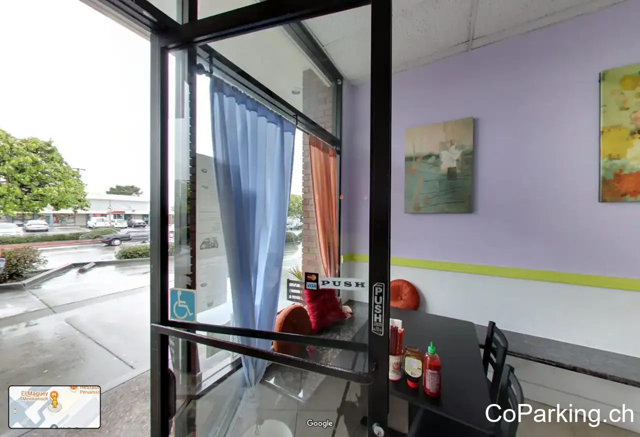 San Carlos Auto Works