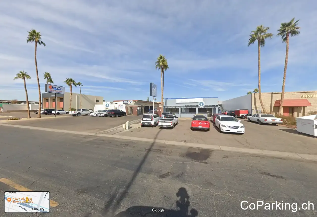 King Automotive Repair