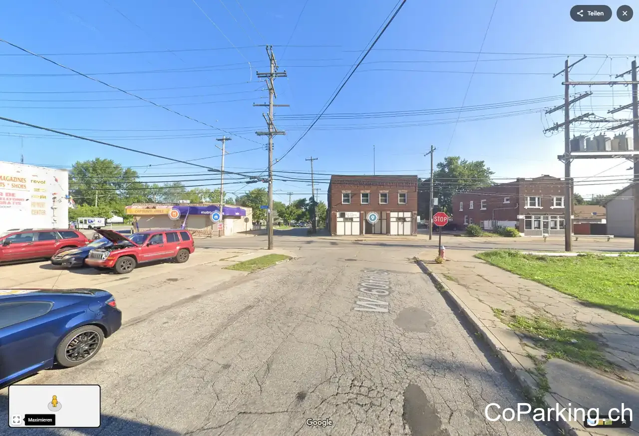 Juana Diaz Auto Repair