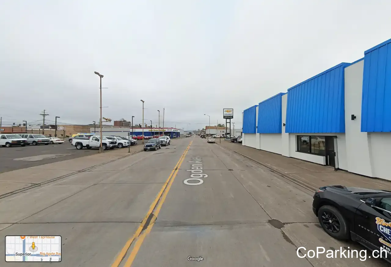 Northland Chevrolet Service