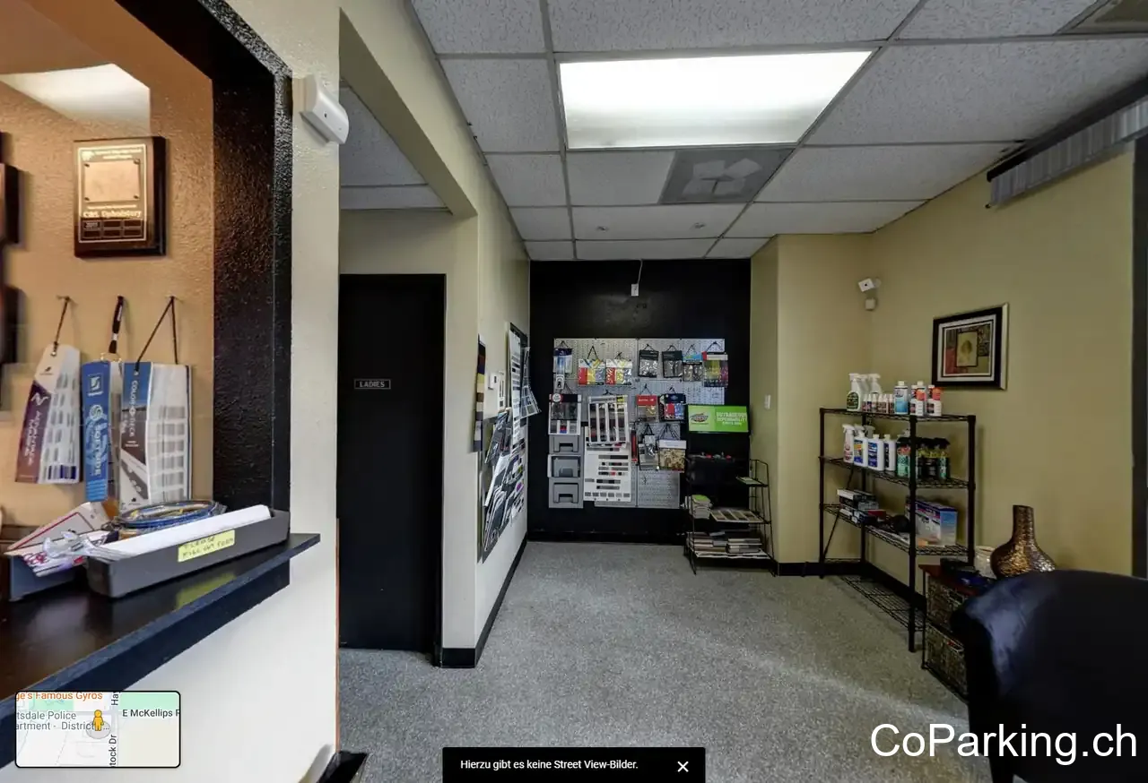Hayden Auto Center