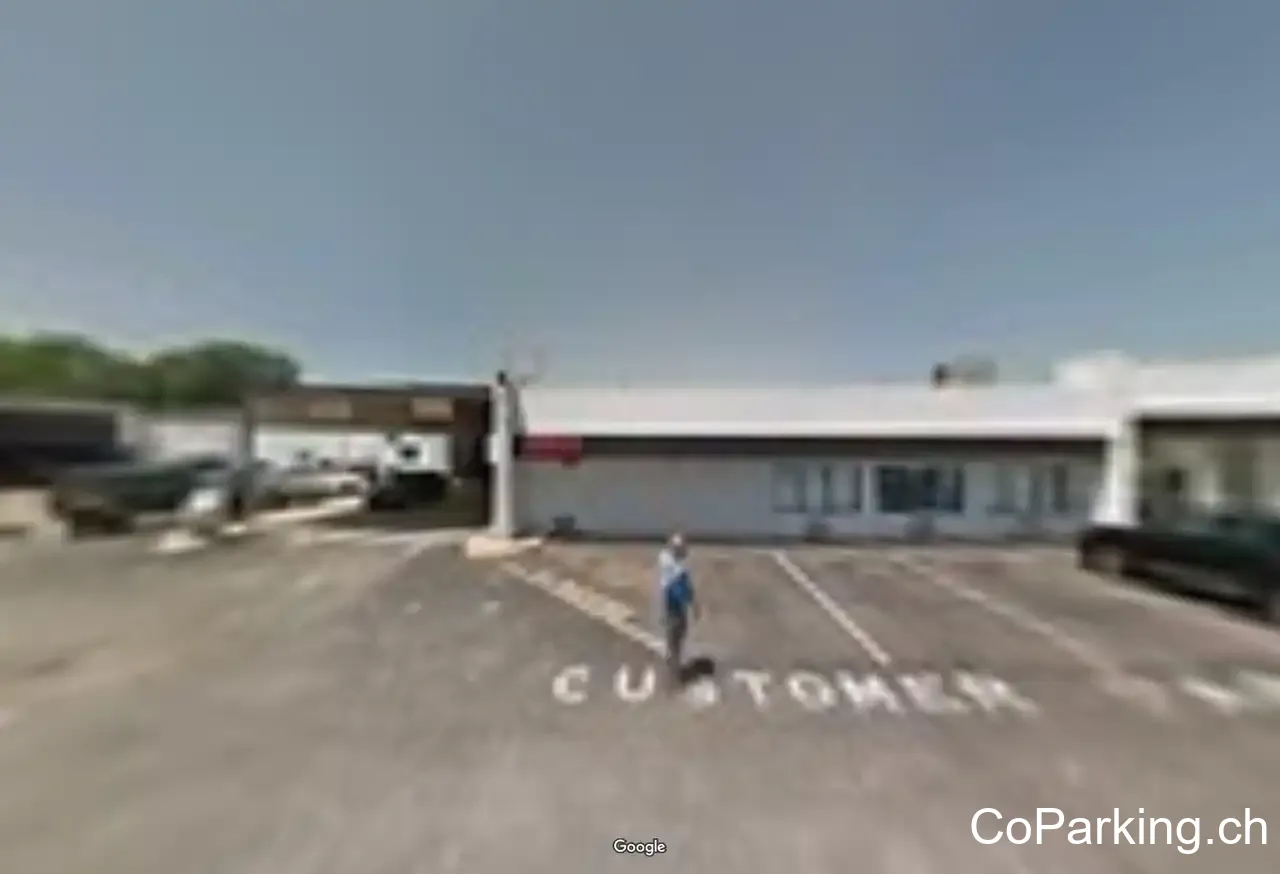 Kia of the Shoals Service & Parts