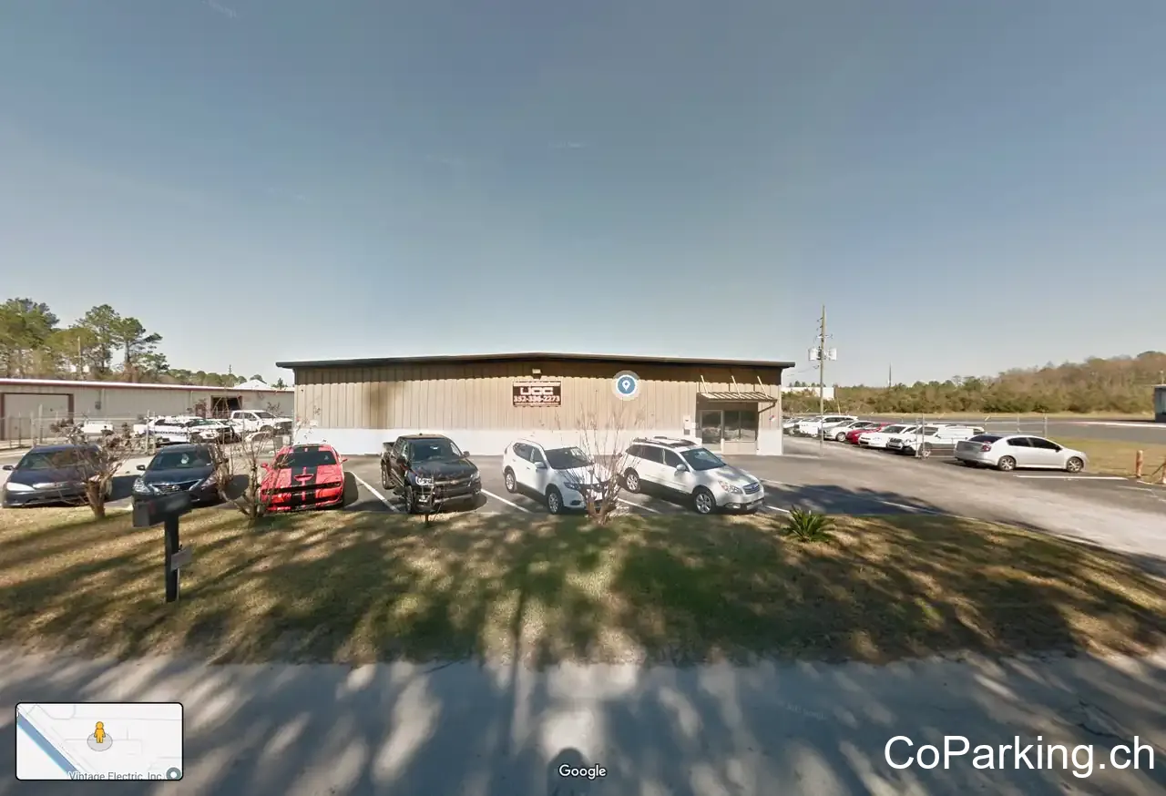 University Collision Center
