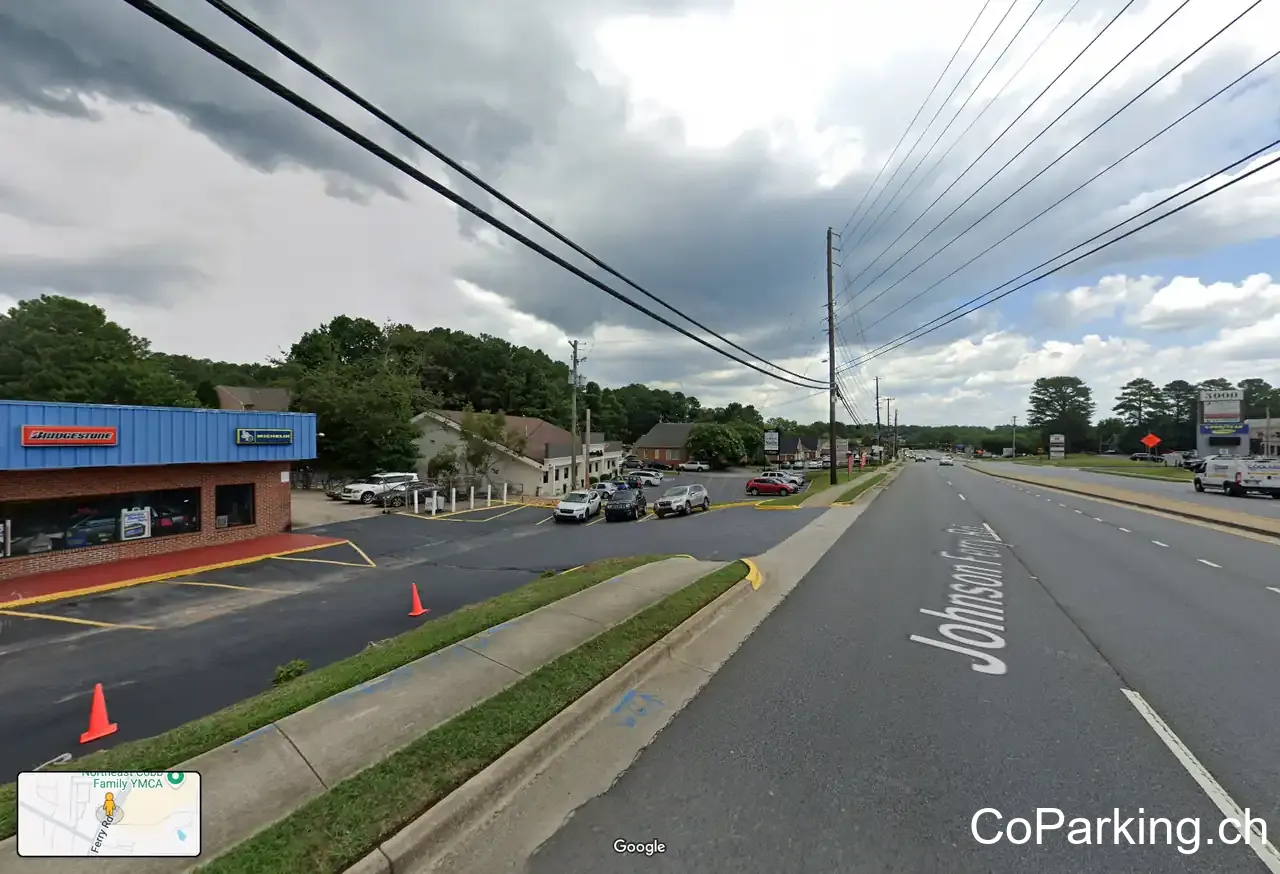 East Cobb Auto Care Center