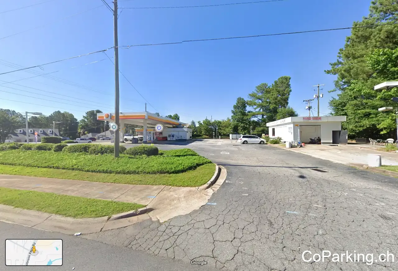 Carter's Automotive Repair & Service