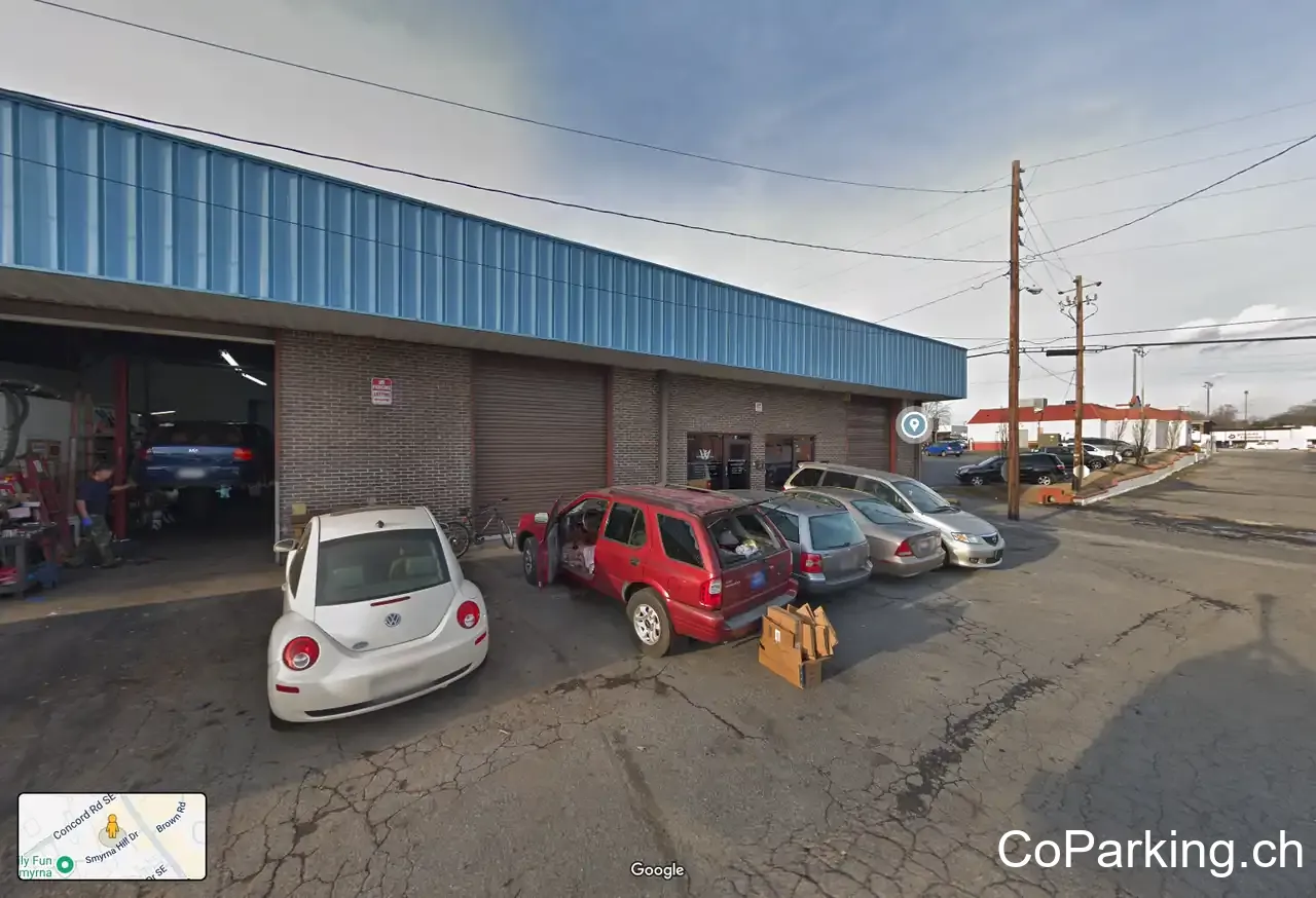 Willies Auto Care Center