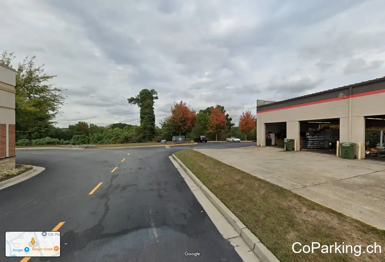 Meineke Car Care Center